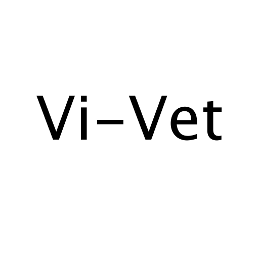 Логотип бренду Vi-Vet