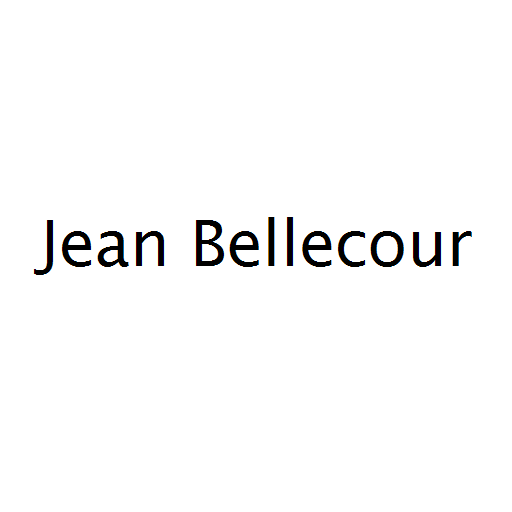 Jean Bellecour