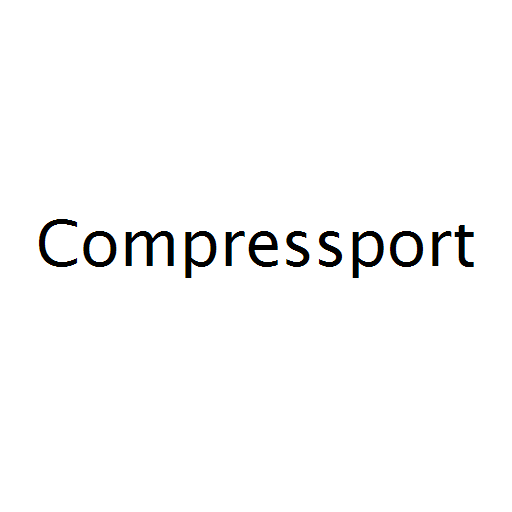 Логотип бренда Compressport