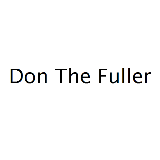 Don The Fuller