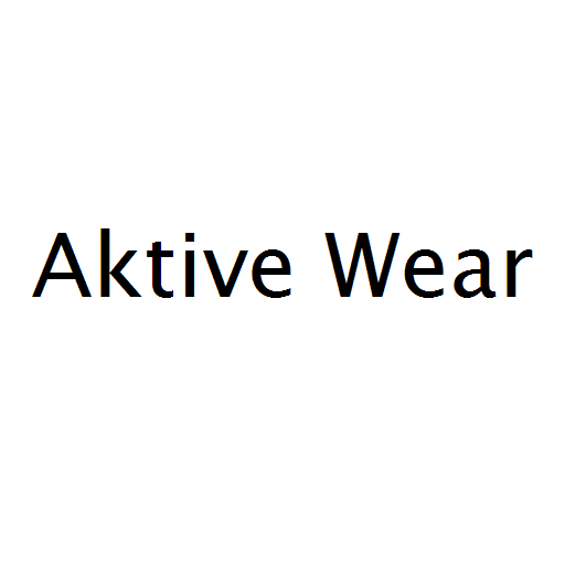 Aktive Wear