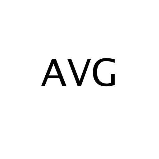 Логотип бренда AVG