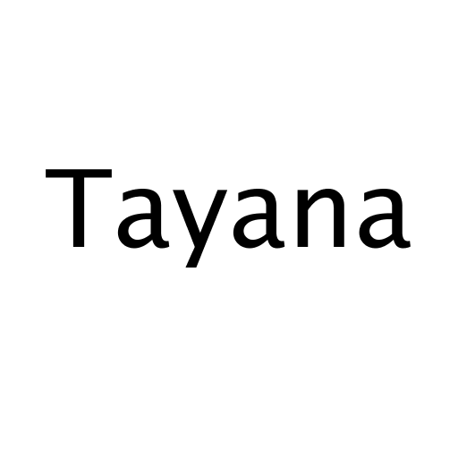 Tayana