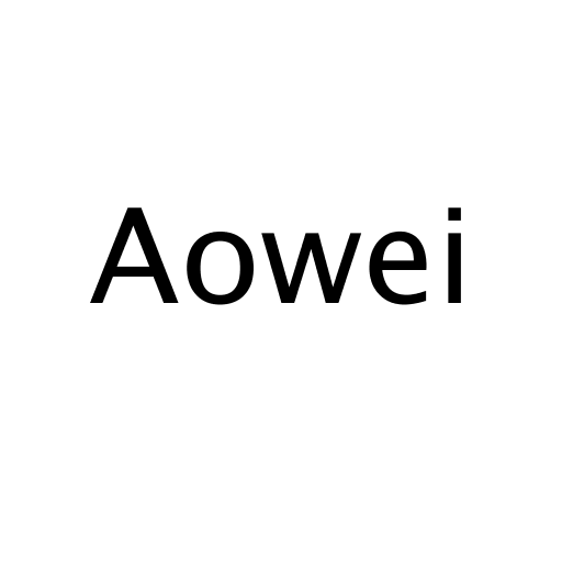 Логотип бренда Aowei