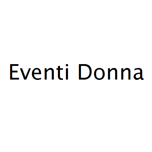 Eventi Donna