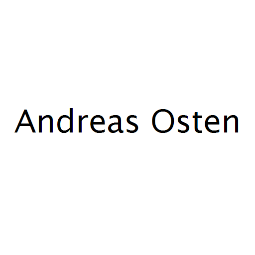 Andreas Osten