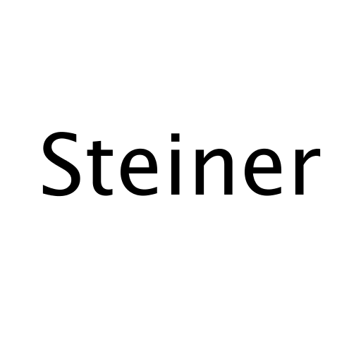 Логотип бренда Steiner