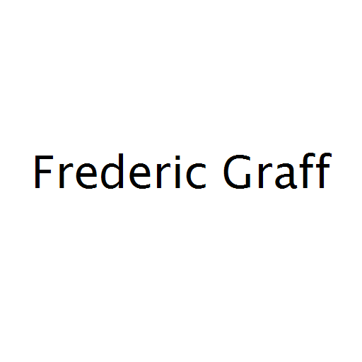 Frederic Graff