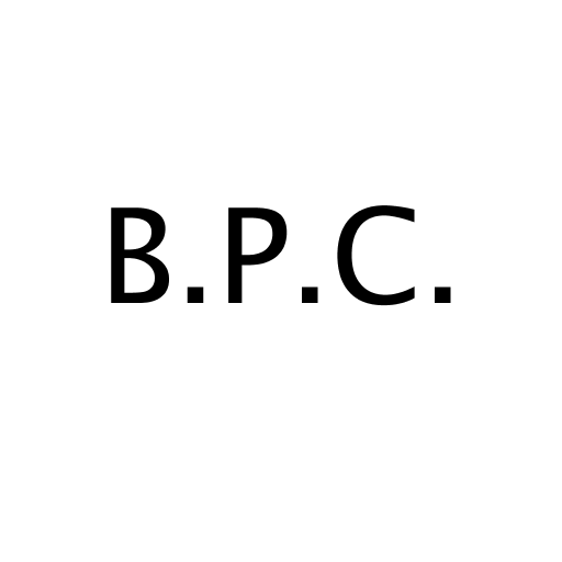 B.P.C.