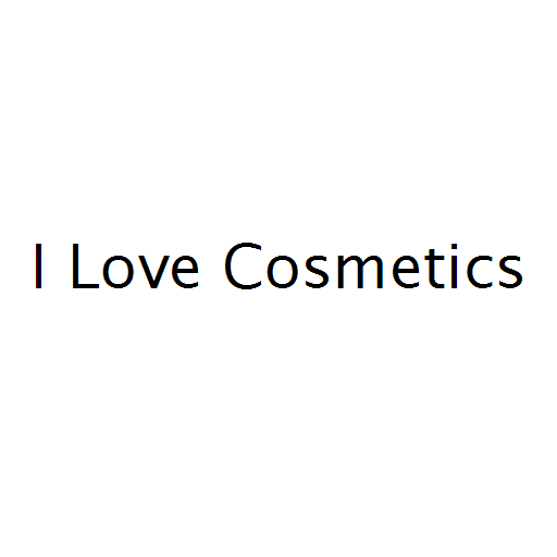I Love Cosmetics