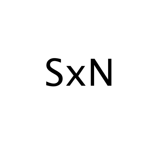 SxN