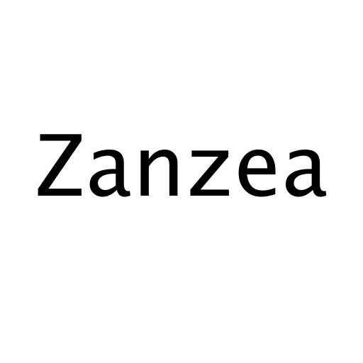 Логотип бренду Zanzea