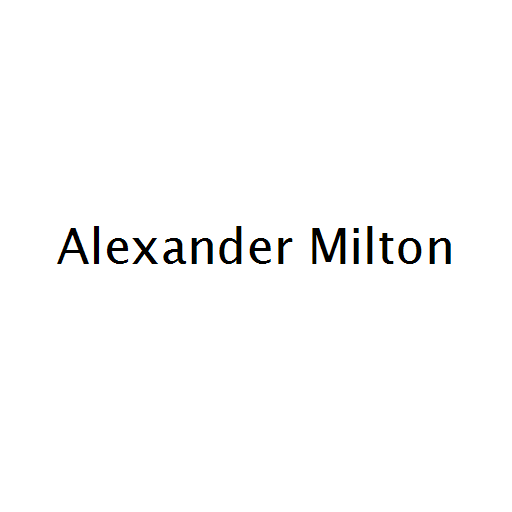 Alexander Milton