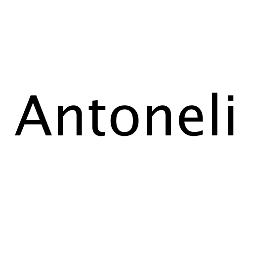 Antoneli