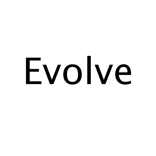 Логотип бренда Evolve