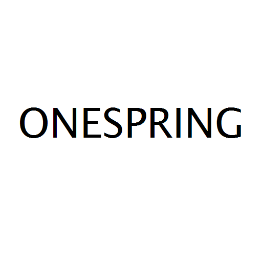 Логотип бренда ONESPRING