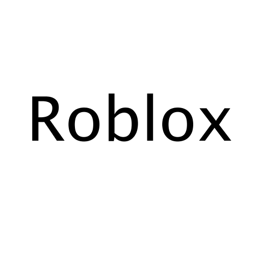 Логотип бренду Roblox