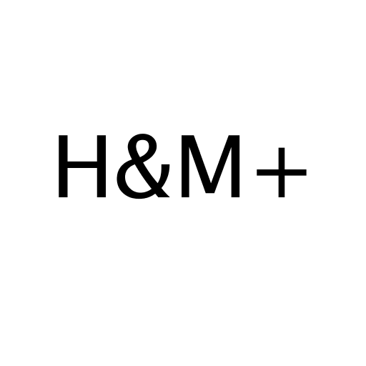 H&M+