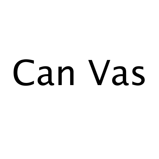 Can Vas
