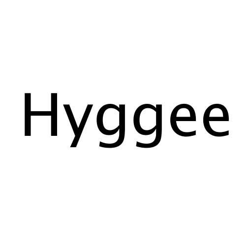 Логотип бренда Hyggee