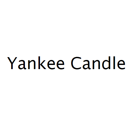 Логотип бренду Yankee Candle