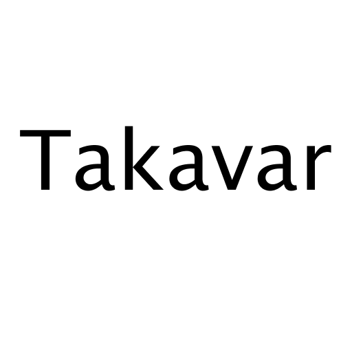 Takavar