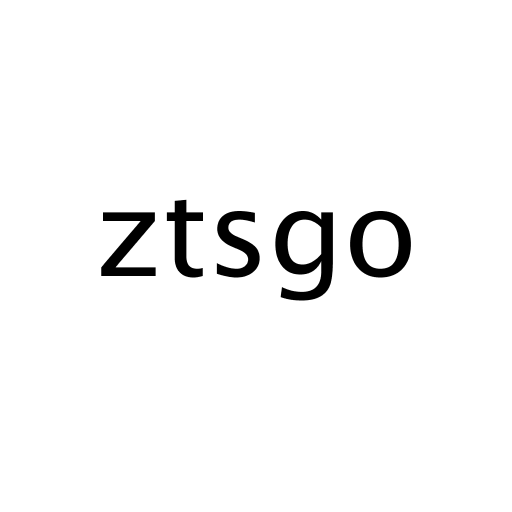 Логотип бренду ztsgo
