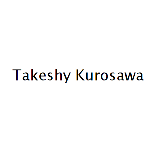 Takeshy Kurosawa