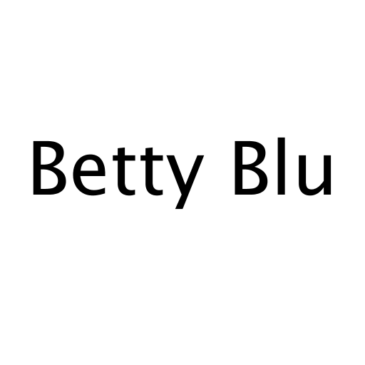 Betty Blu