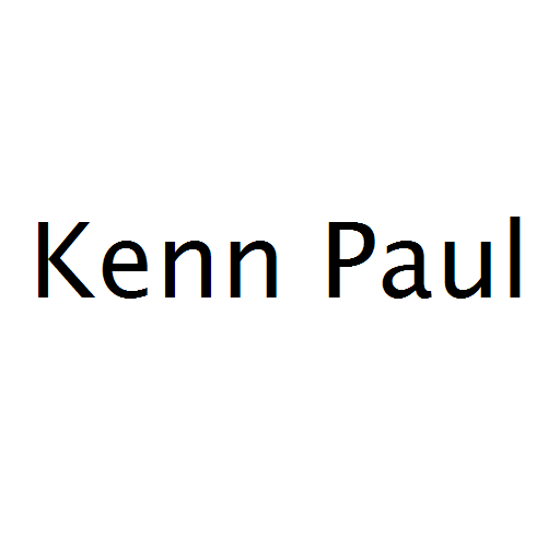 Kenn Paul