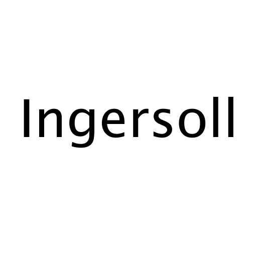 Логотип бренда Ingersoll
