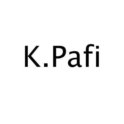 K.Pafi