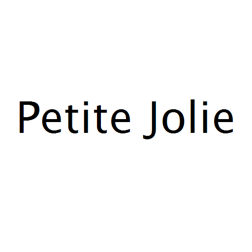 Petite Jolie