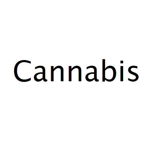 Логотип бренда Cannabis