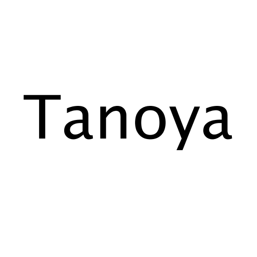 Tanoya