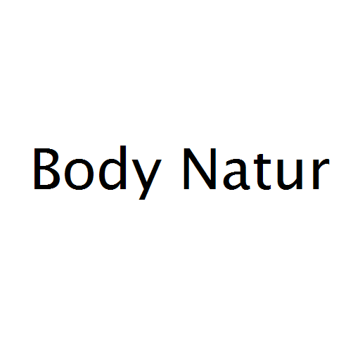 Логотип бренду Body Natur