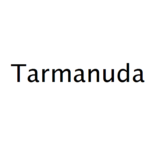 Tarmanuda