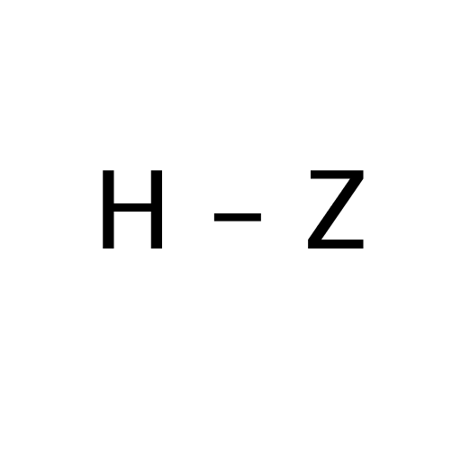 H - Z