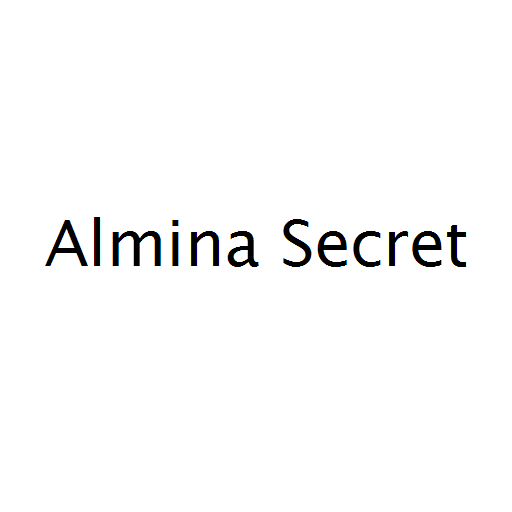 Almina Secret