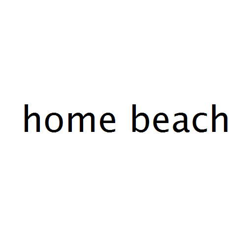 home beach