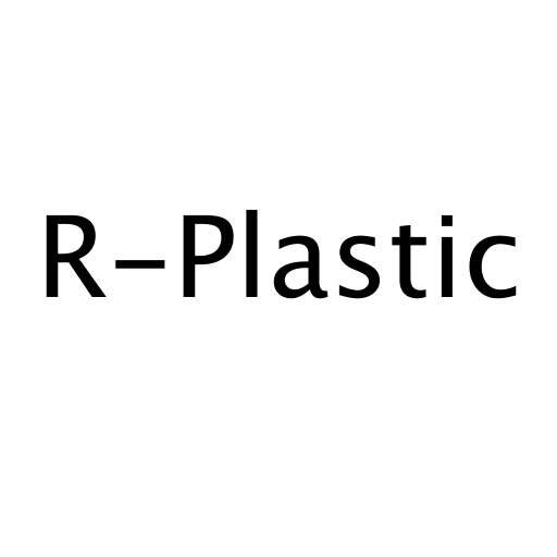Логотип бренду R-Plastic