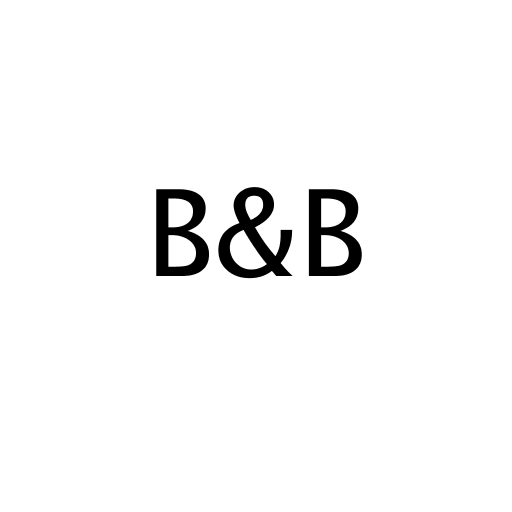B&B