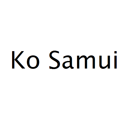 Ko Samui