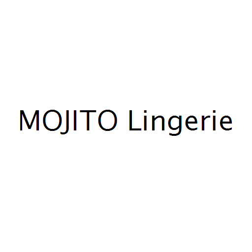 MOJITO Lingerie