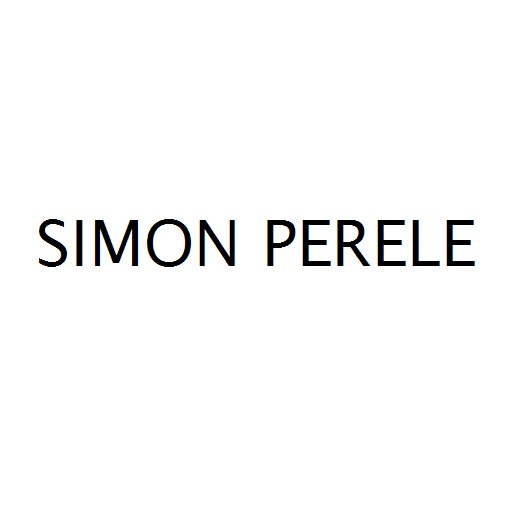 SIMON PERELE