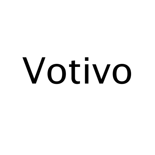 Логотип бренда Votivo