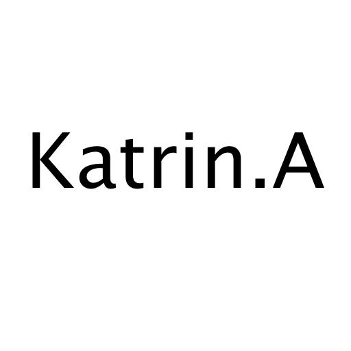 Katrin.A