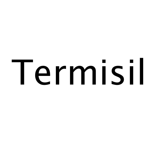 Логотип бренду Termisil