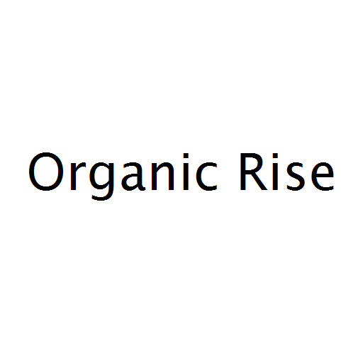 Логотип бренду Organic Rise