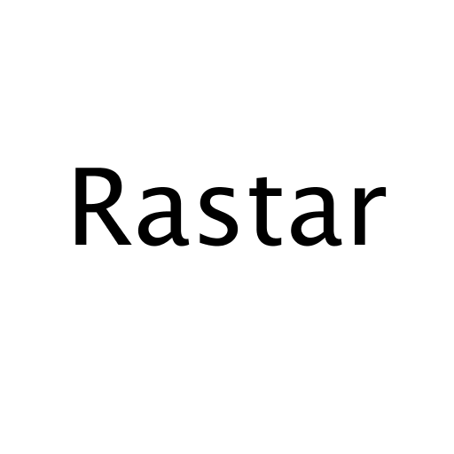 Логотип бренду Rastar